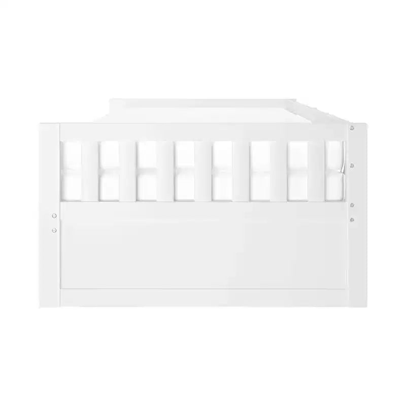Elizabeth Twin to King Bed w/ Storage Drawers