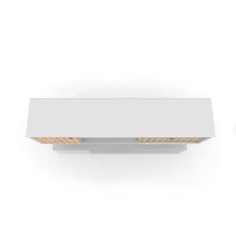 Liberty 3 Shelf and 1 Drawer TV Stand for TVs up to 65 - Manhattan Comfort