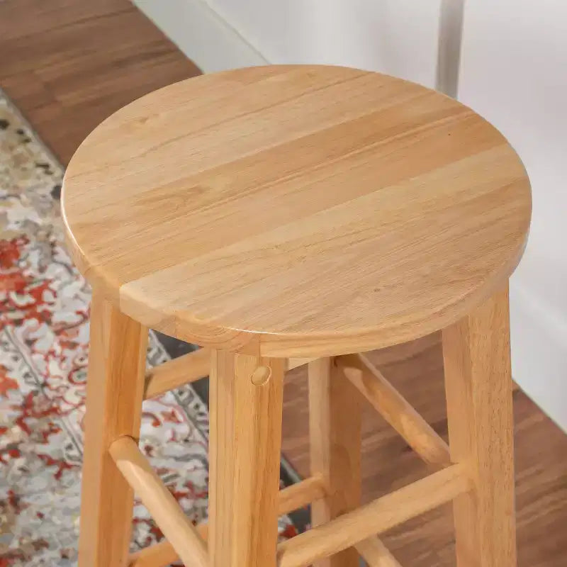 29 Killian Barstool - Linon
