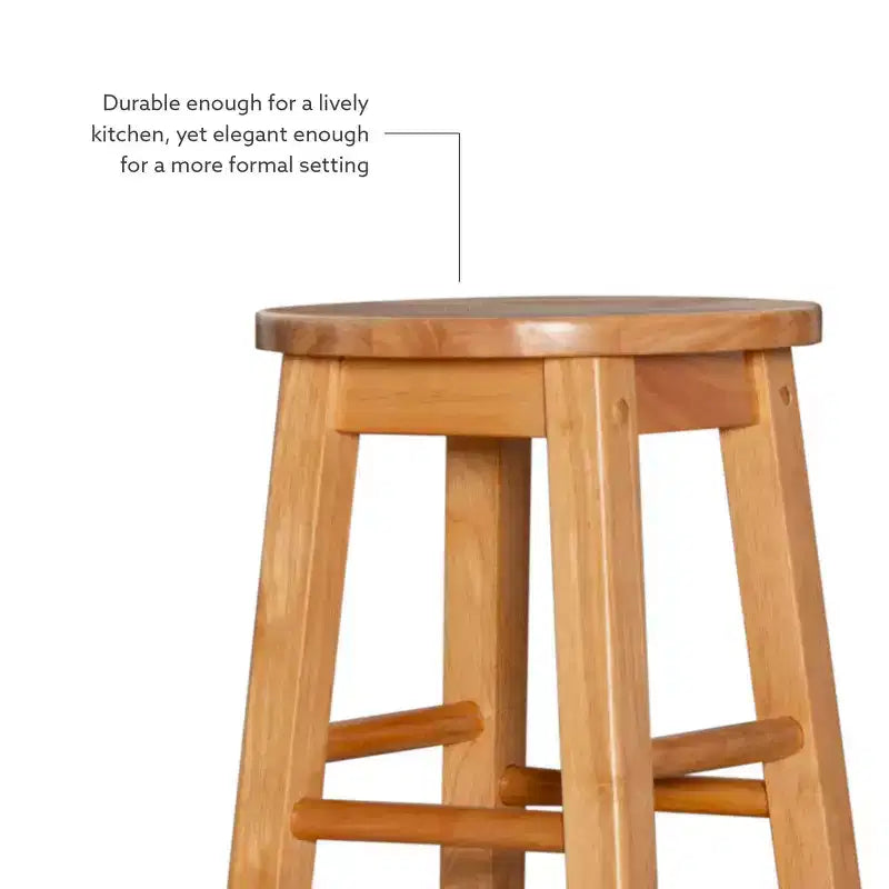29 Killian Barstool - Linon