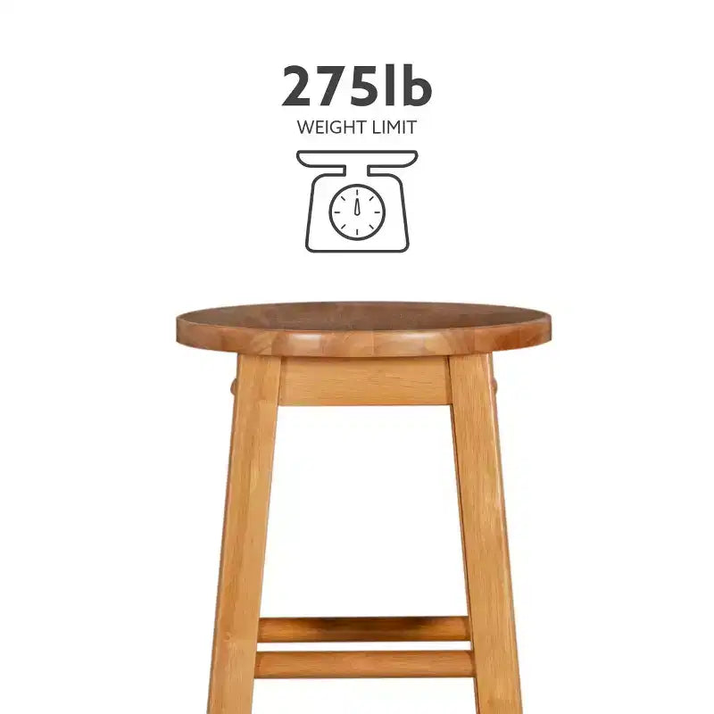 29 Killian Barstool - Linon