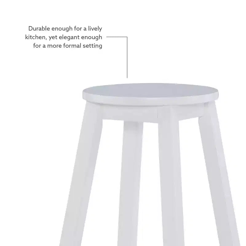 29 Killian Barstool - Linon