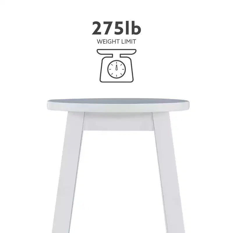 29 Killian Barstool - Linon