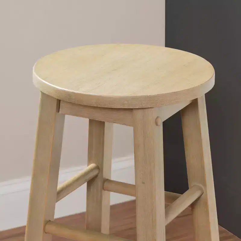 29 Killian Barstool - Linon