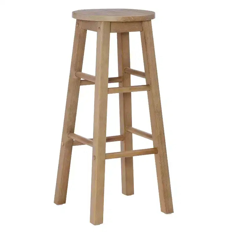 29 Killian Barstool - Linon