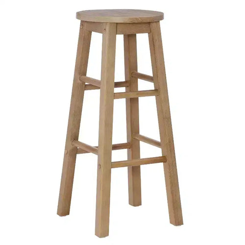 29 Killian Barstool - Linon